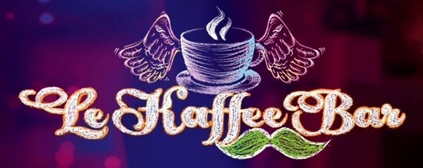 Microgaming releases another hit - Le Kafee Bar 