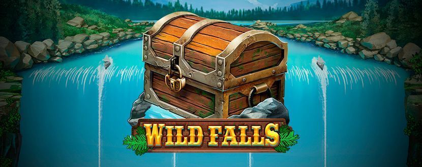 Play'n Go announces its new video slot inspired by the Gold Rush